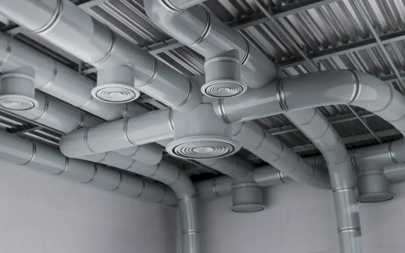 Best Ducting Fabrication Services In India